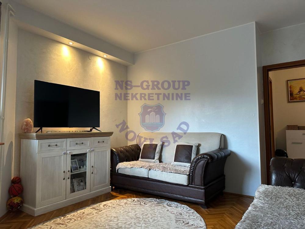 Glavna slika -Dvosoban stan na prodaju, 40m2, 133.900€