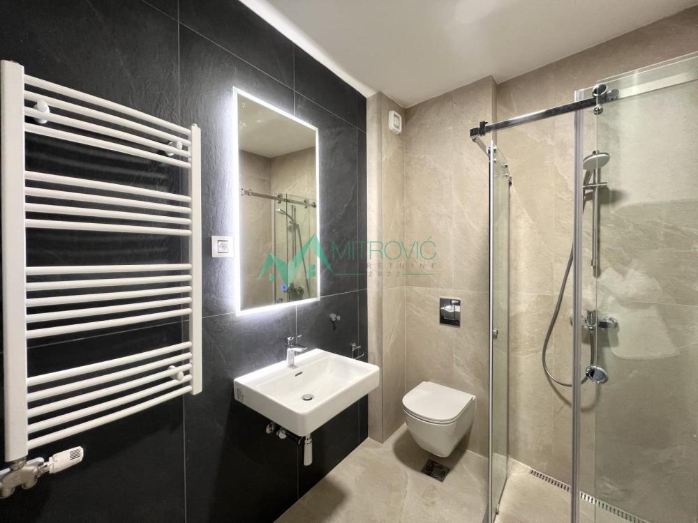 Slika 1 - Trosoban stan na prodaju, 71m2, 212.000€