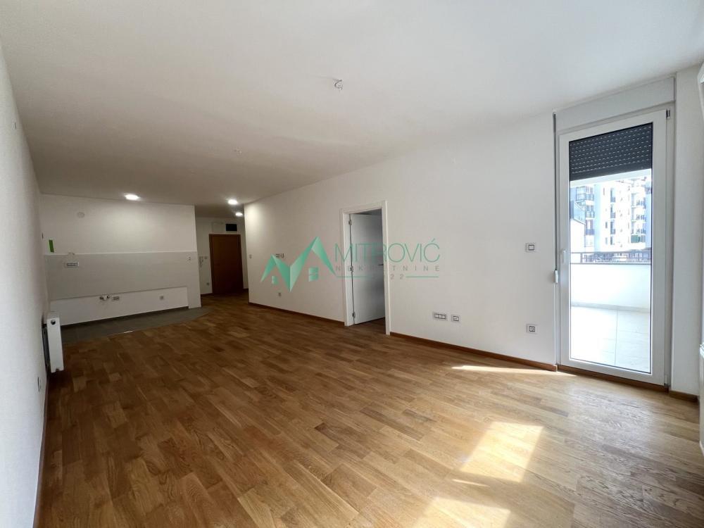 Glavna slika -Trosoban stan na prodaju, 65m2, 167.000€