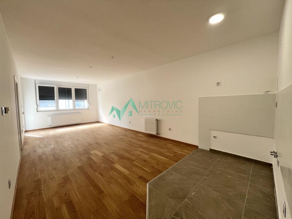 Slika 1 - Trosoban stan na prodaju, 65m2, 167.000€