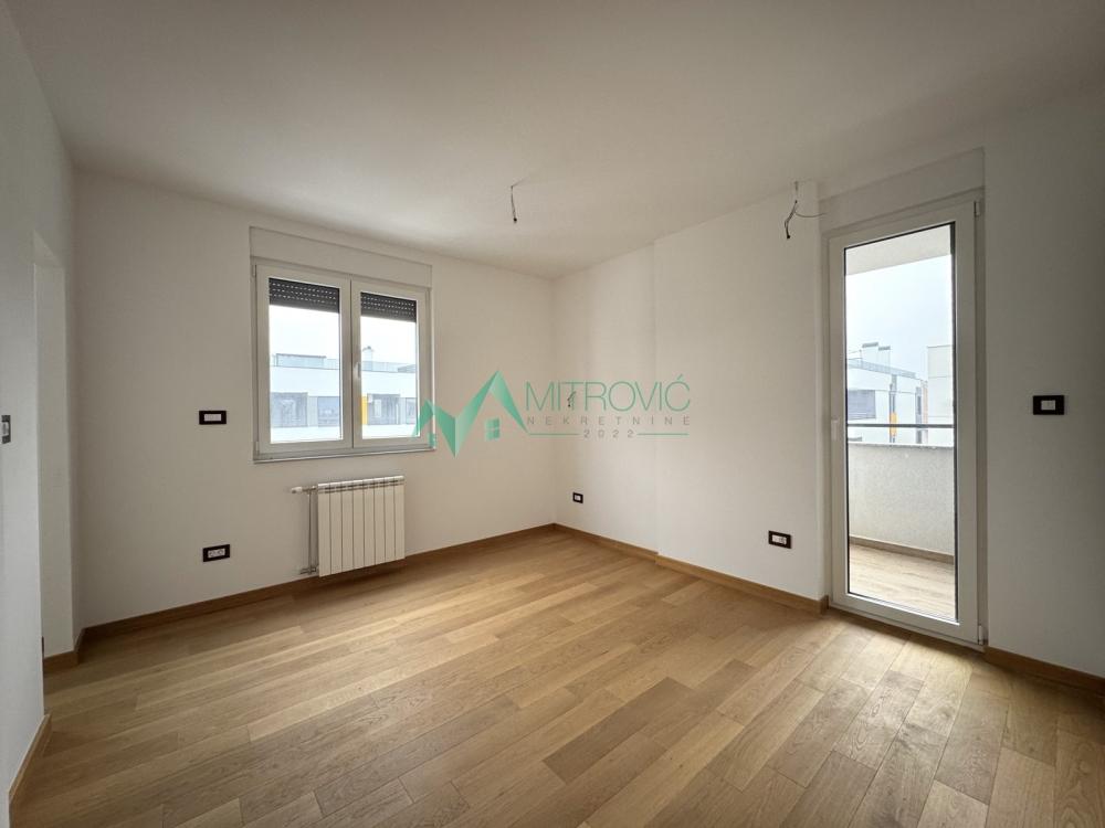 Slika 5 - Četvorosoban stan na prodaju, 96m2, 240.000€