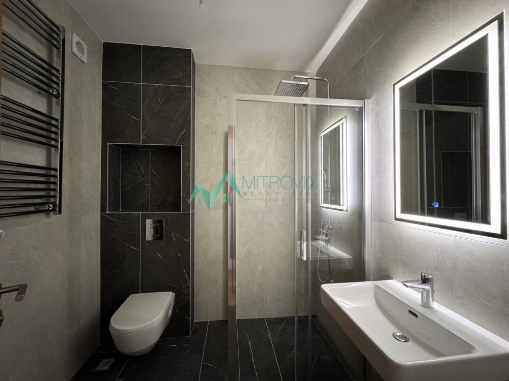 Slika 3 - Četvorosoban stan na prodaju, 96m2, 240.000€