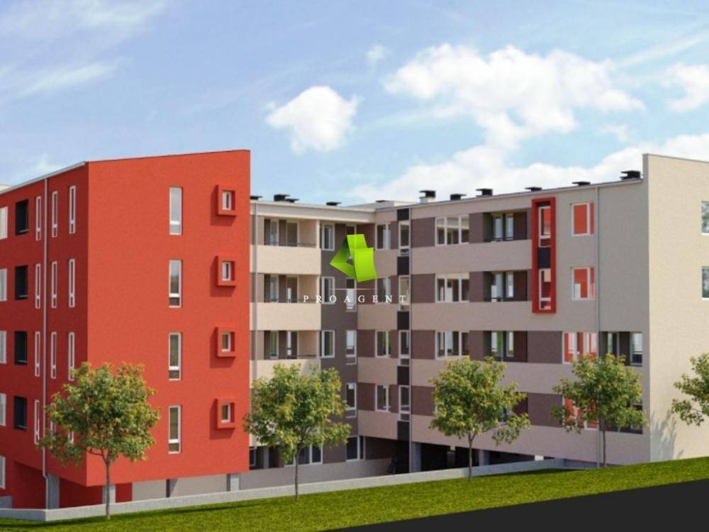 Slika 1 - Dvoiposoban stan na prodaju, 64m2, 104.940€