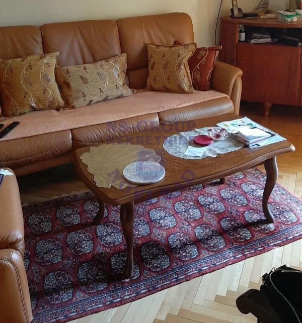 Slika 5 - Dvosoban stan na prodaju, 123600m2, 123.600€