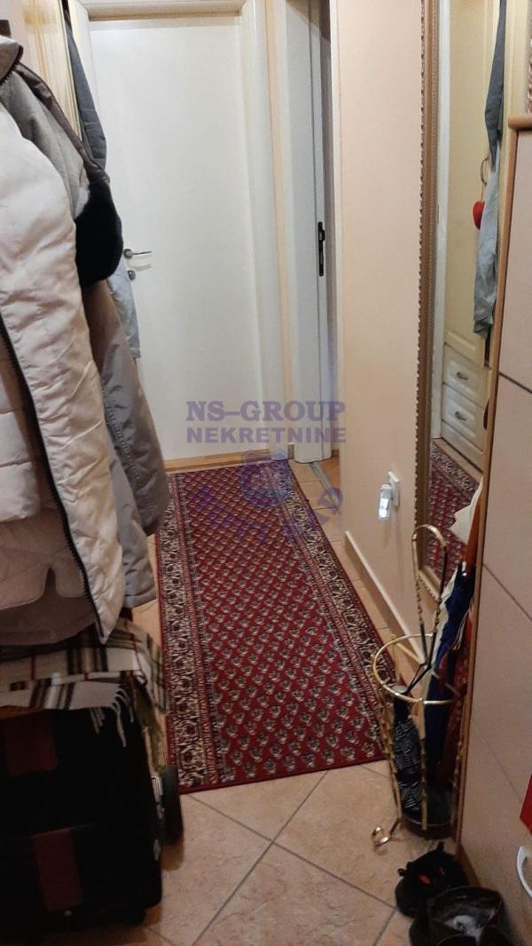 Slika 2 - Dvosoban stan na prodaju, 123600m2, 123.600€