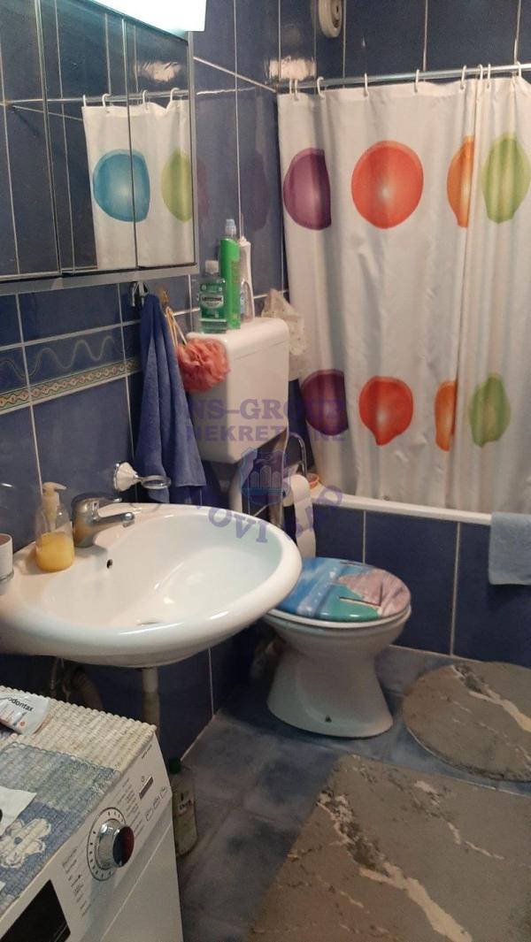 Slika 3 - Dvosoban stan na prodaju, 123600m2, 123.600€