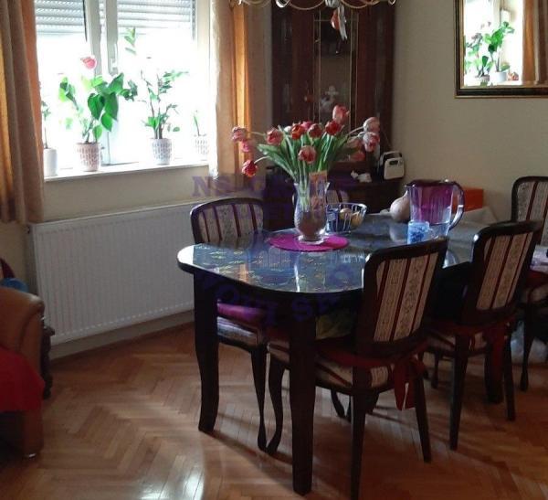 Glavna slika -Dvosoban stan na prodaju, 123600m2, 123.600€