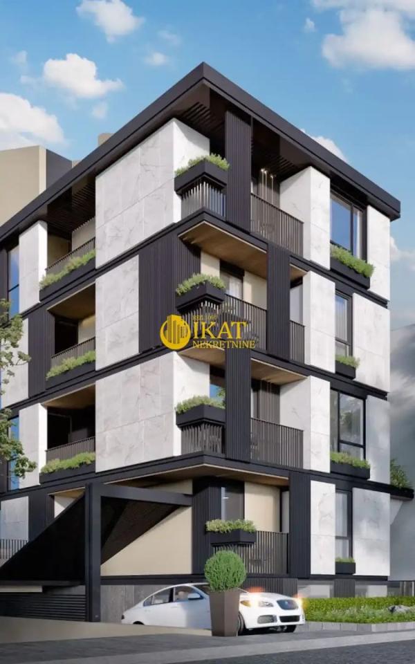 Slika 2 - Dvosoban stan na prodaju, 60m2, 190.000€