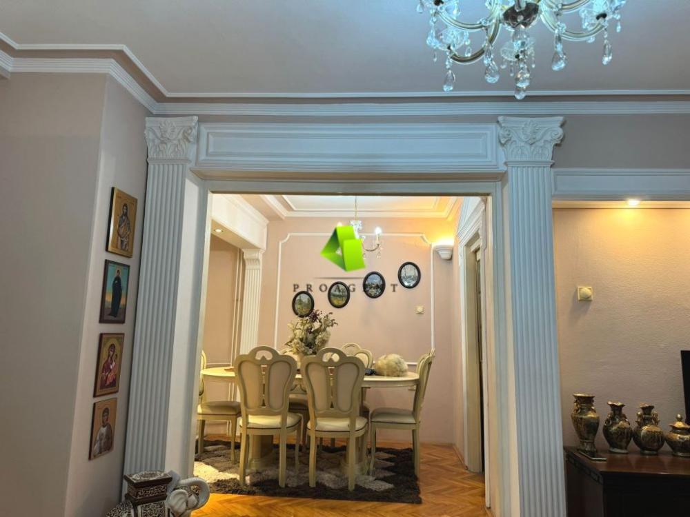 Slika 5 - Troiposoban stan na prodaju, 76m2, 145.000€