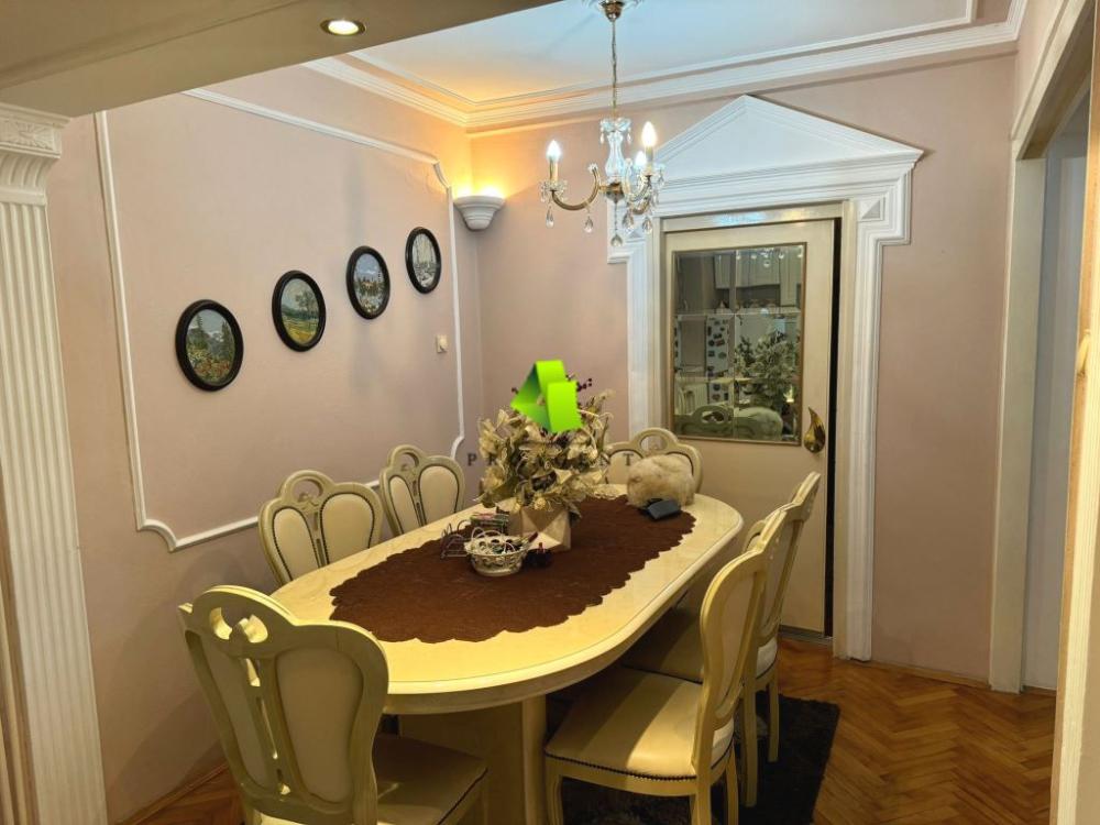 Slika 3 - Troiposoban stan na prodaju, 76m2, 145.000€