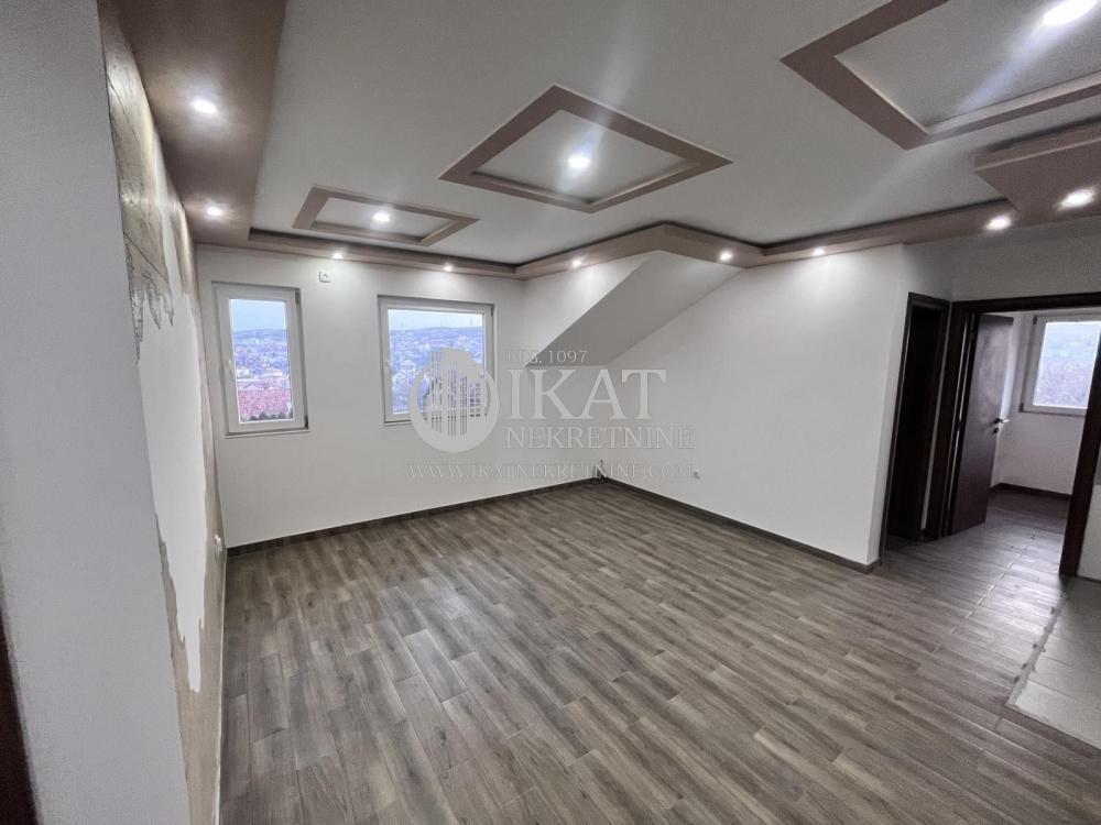Glavna slika -Dvoiposoban stan na prodaju, 53m2, 71.550€