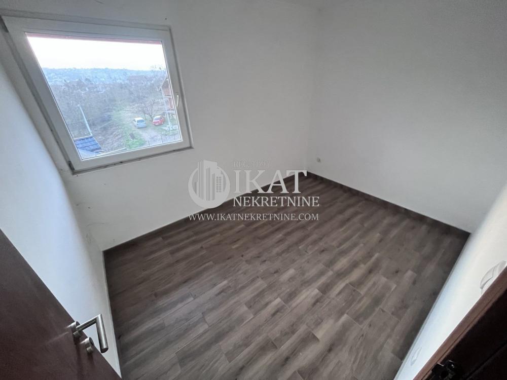 Slika 2 - Dvoiposoban stan na prodaju, 53m2, 71.550€