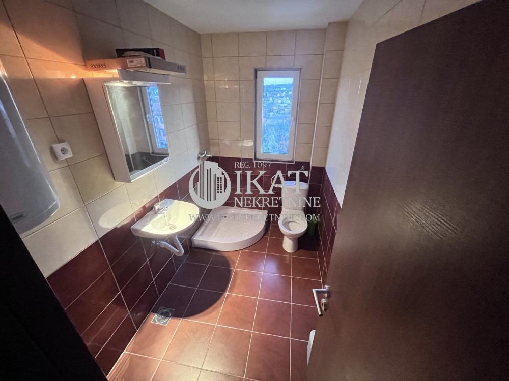 Slika 3 - Dvoiposoban stan na prodaju, 53m2, 71.550€