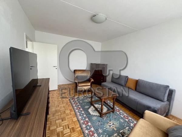 Slika 1 - Dr Ivana Ribara, Trosoban stan za izdavanje, 87m2, 750€