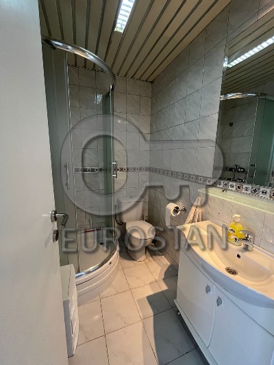 Slika 10 - Dr Ivana Ribara, Trosoban stan za izdavanje, 87m2, 750€