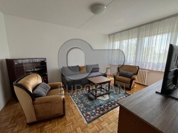 Glavna slika -Dr Ivana Ribara, Trosoban stan za izdavanje, 87m2, 750€