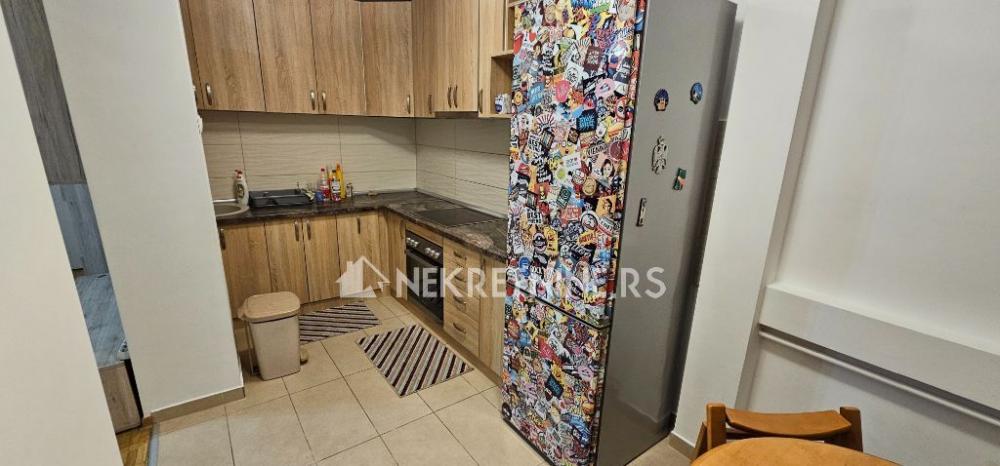 Slika 3 - Bulevar Arsenija Čarnojevića, Trosoban stan za izdavanje, 71m2, 800€