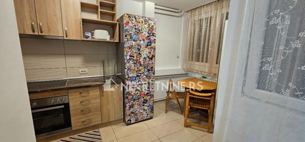 Slika 2 - Bulevar Arsenija Čarnojevića, Trosoban stan za izdavanje, 71m2, 800€