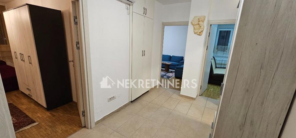 Slika 6 - Bulevar Arsenija Čarnojevića, Trosoban stan za izdavanje, 71m2, 800€