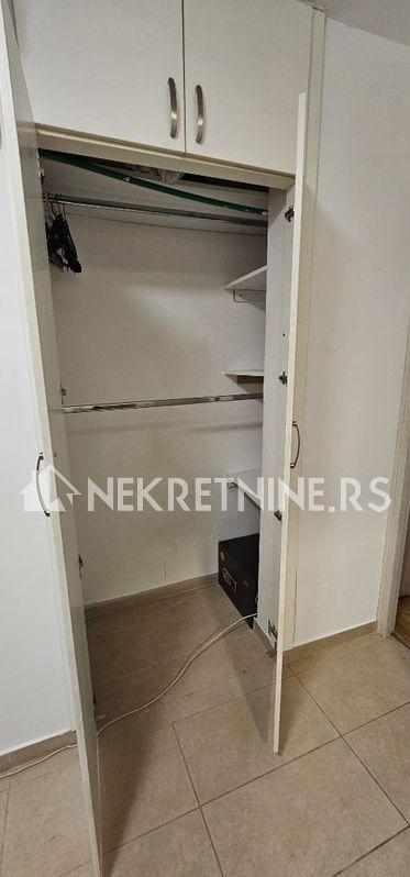 Slika 7 - Bulevar Arsenija Čarnojevića, Trosoban stan za izdavanje, 71m2, 800€