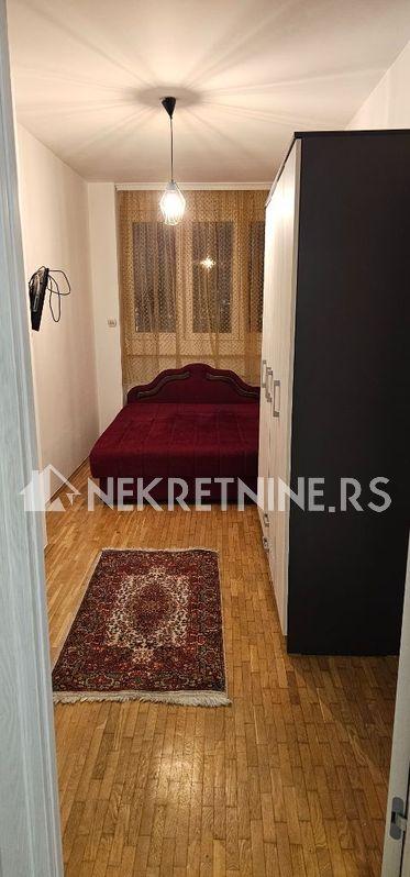 Slika 5 - Bulevar Arsenija Čarnojevića, Trosoban stan za izdavanje, 71m2, 800€