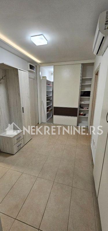 Slika 9 - Bulevar Arsenija Čarnojevića, Trosoban stan za izdavanje, 71m2, 800€