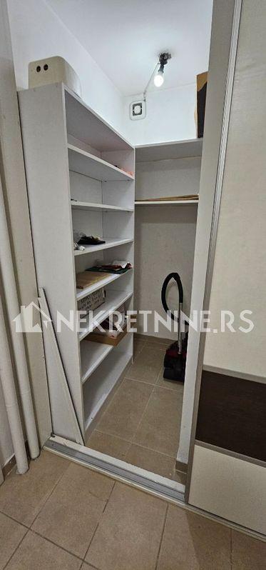 Slika 8 - Bulevar Arsenija Čarnojevića, Trosoban stan za izdavanje, 71m2, 800€