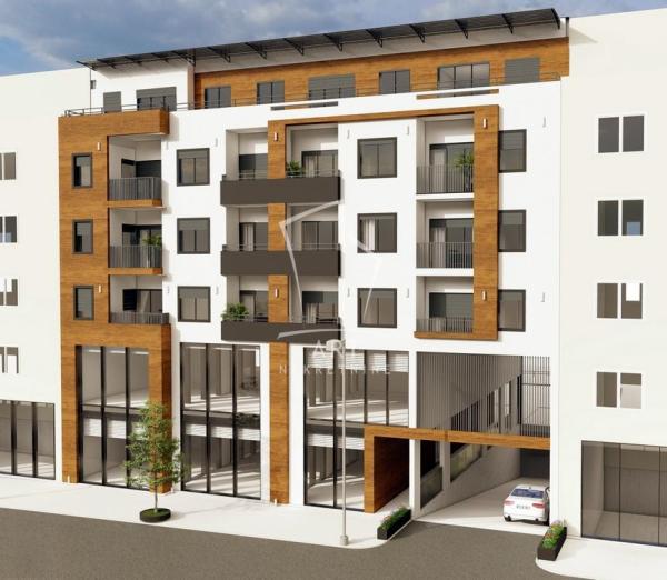 Slika 2 - Cara Dušana,  Lokal na prodaju, 117m2, 351.000€