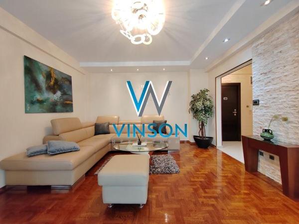 Slika 1 - Miše Dimitrijevića, Trosoban stan za izdavanje, 73m2, 900€