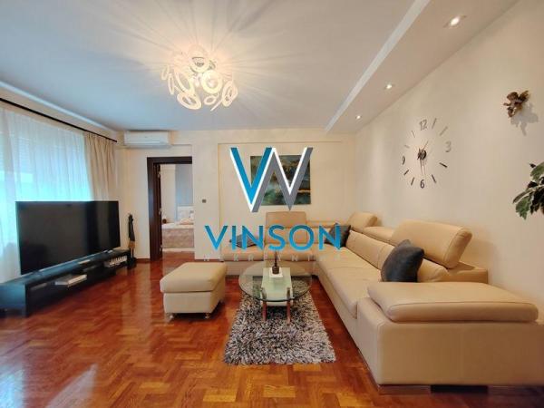 Slika 2 - Miše Dimitrijevića, Trosoban stan za izdavanje, 73m2, 900€