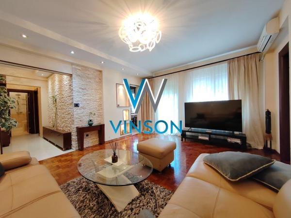 Slika 3 - Miše Dimitrijevića, Trosoban stan za izdavanje, 73m2, 900€