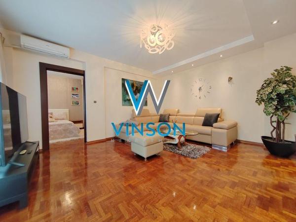 Slika 4 - Miše Dimitrijevića, Trosoban stan za izdavanje, 73m2, 900€