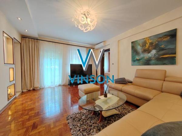 Slika 7 - Miše Dimitrijevića, Trosoban stan za izdavanje, 73m2, 900€