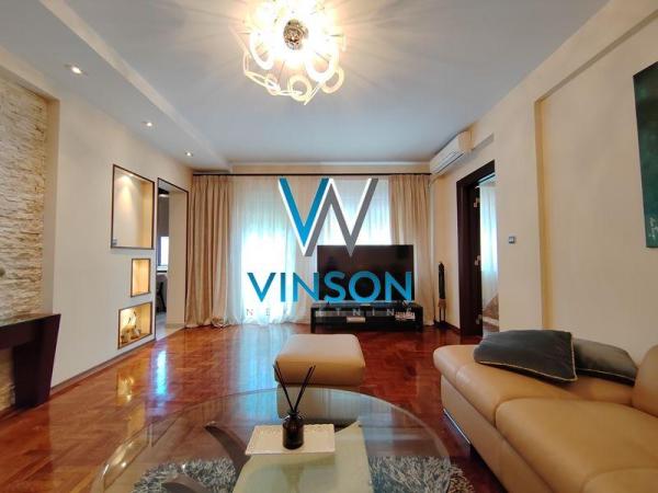 Slika 8 - Miše Dimitrijevića, Trosoban stan za izdavanje, 73m2, 900€