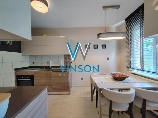 Slika 9 - Miše Dimitrijevića, Trosoban stan za izdavanje, 73m2, 900€