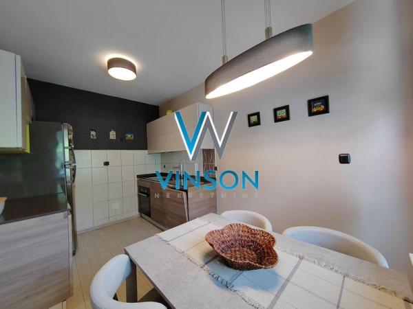 Slika 10 - Miše Dimitrijevića, Trosoban stan za izdavanje, 73m2, 900€