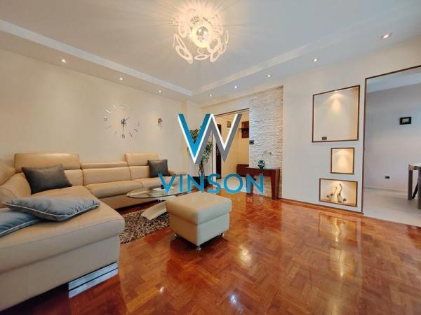 Glavna slika -Miše Dimitrijevića, Trosoban stan za izdavanje, 73m2, 900€