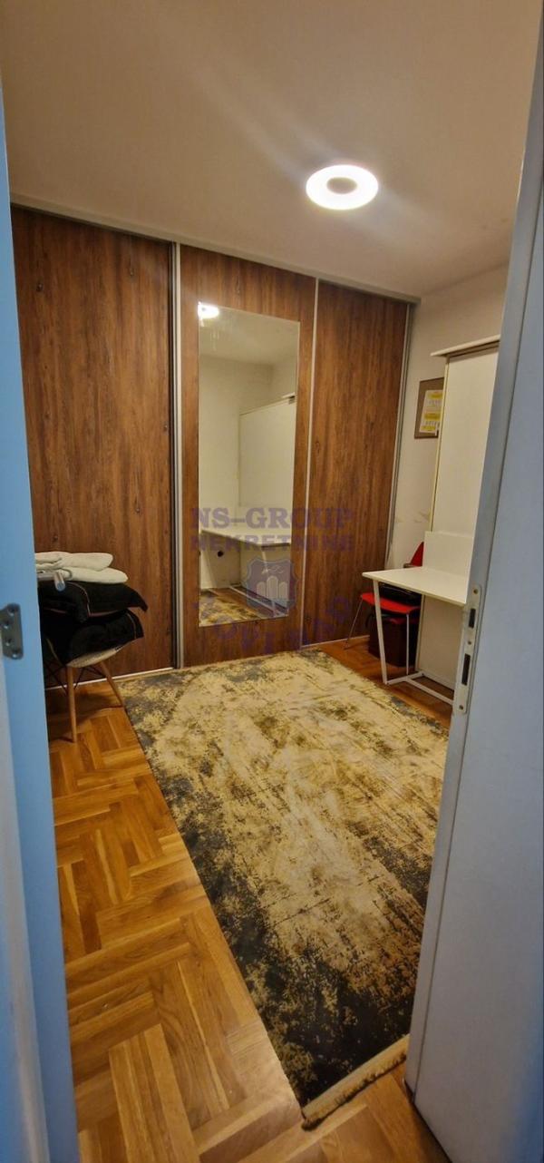 Slika 1 - Trosoban stan na prodaju, 77m2, 257.500€