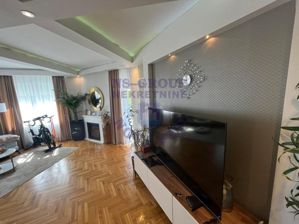 Slika 3 - Trosoban stan na prodaju, 77m2, 257.500€