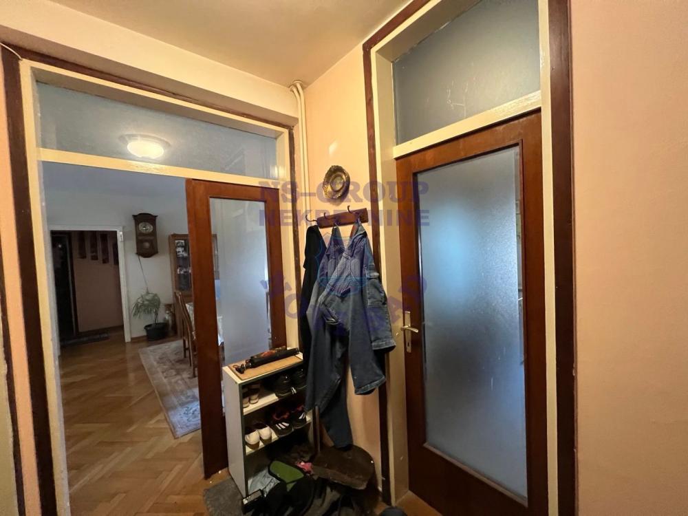 Slika 10 - Četvorosoban stan na prodaju, 98m2, 360.500€