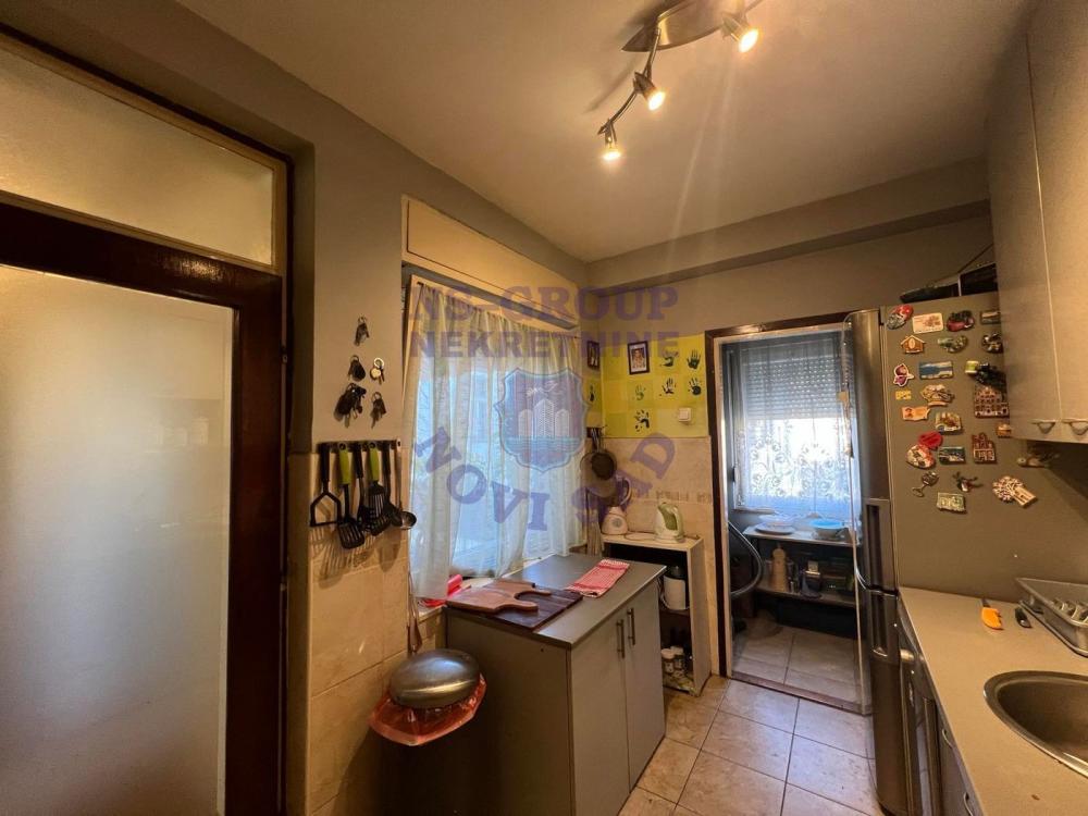 Slika 2 - Četvorosoban stan na prodaju, 98m2, 360.500€