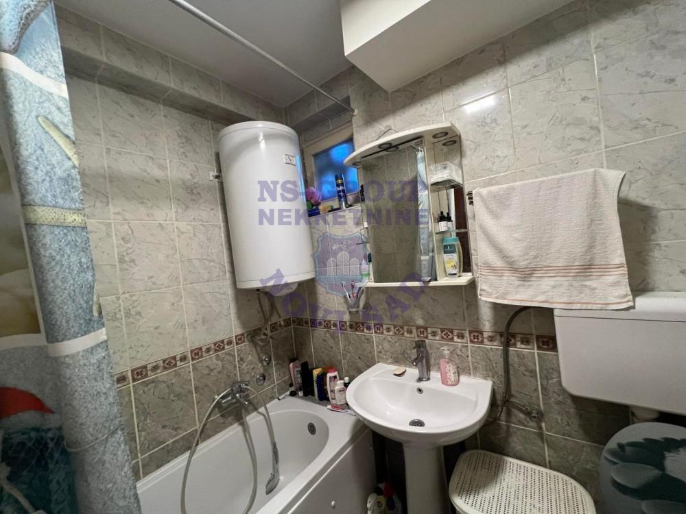 Slika 11 - Četvorosoban stan na prodaju, 98m2, 360.500€