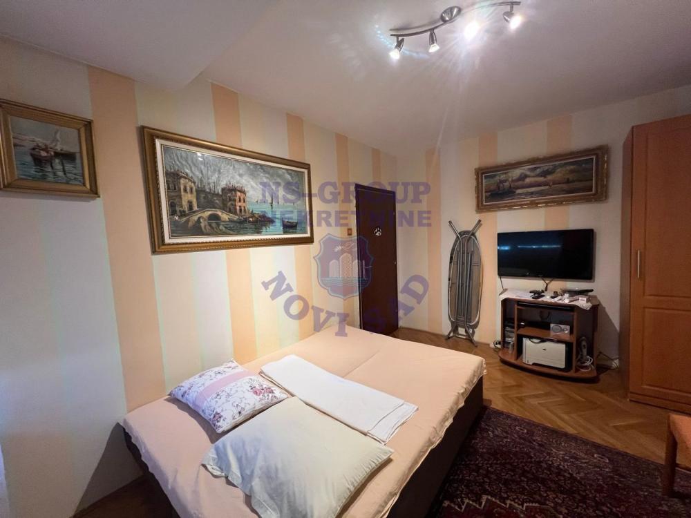 Slika 7 - Četvorosoban stan na prodaju, 98m2, 360.500€