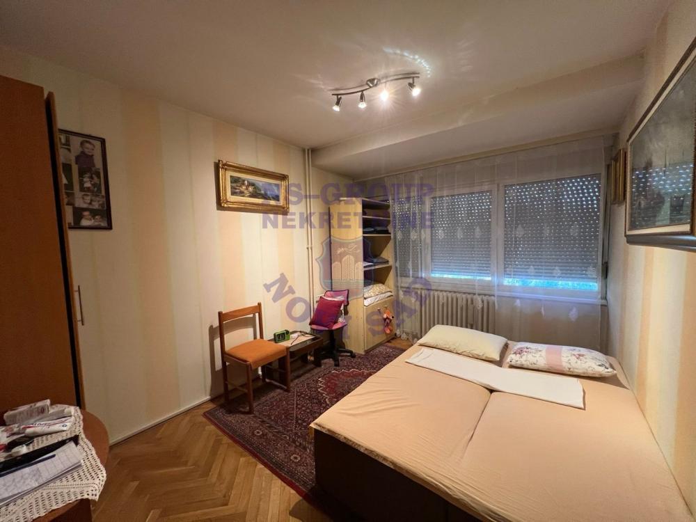 Slika 4 - Četvorosoban stan na prodaju, 98m2, 360.500€