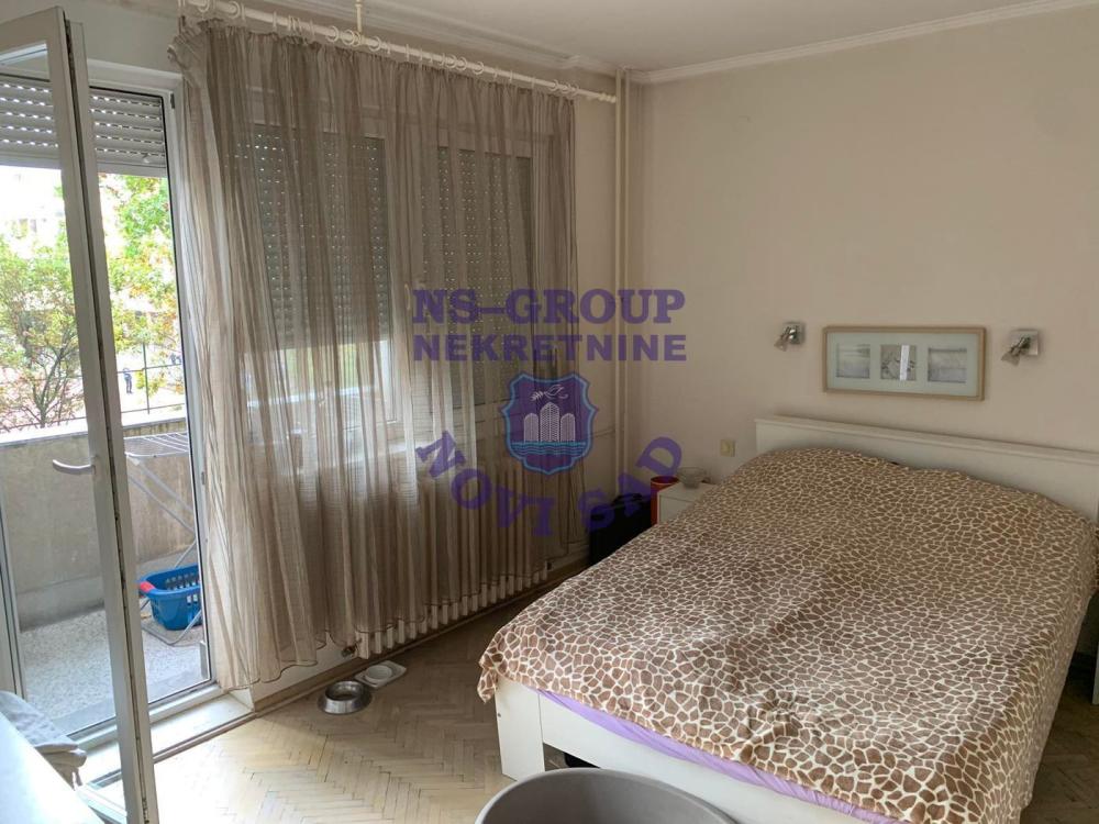 Slika 3 - Dvosoban stan na prodaju, 60m2, 247.200€