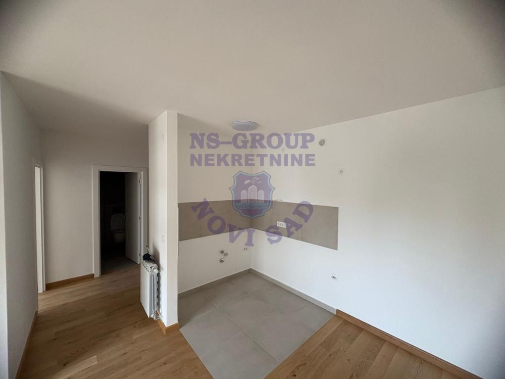 Slika 1 - Dvosoban stan na prodaju, 44m2, 135.960€