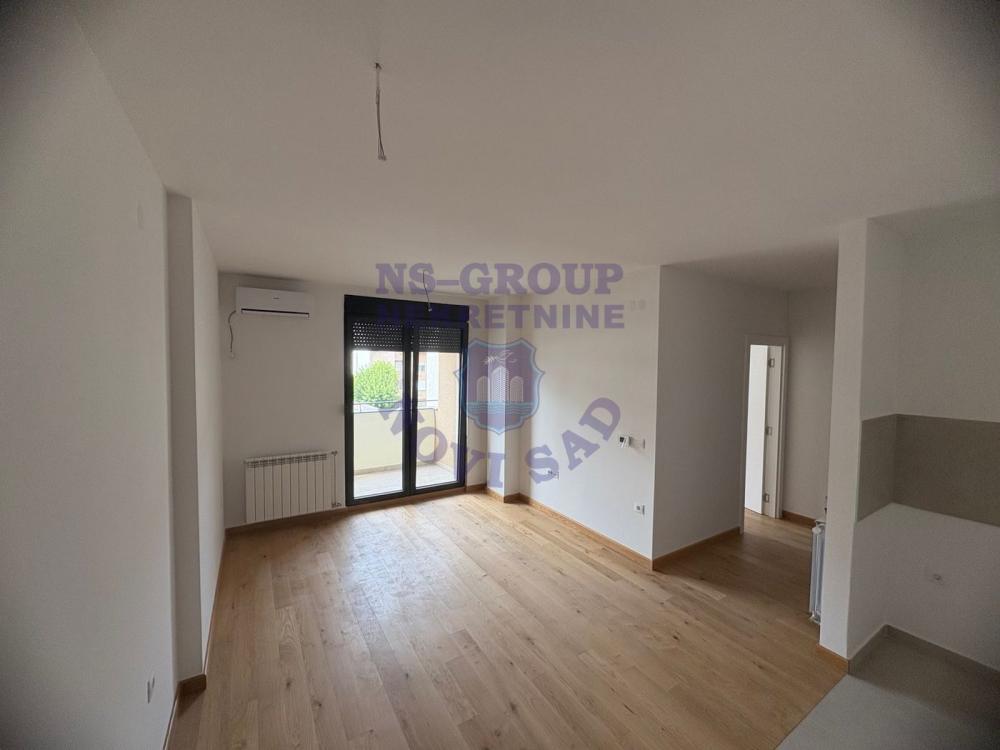 Glavna slika -Dvosoban stan na prodaju, 44m2, 135.960€