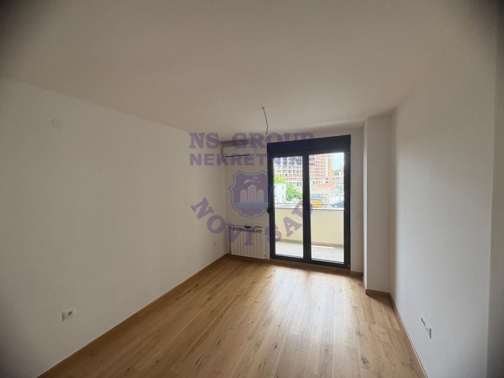 Slika 1 - Dvosoban stan na prodaju, 45m2, 139.050€