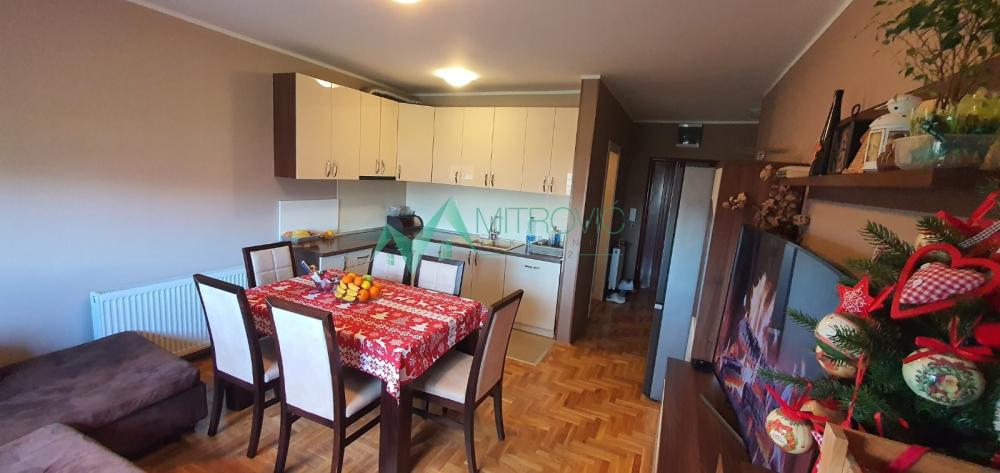 Slika 2 - Troiposoban stan na prodaju, 69m2, 159.650€