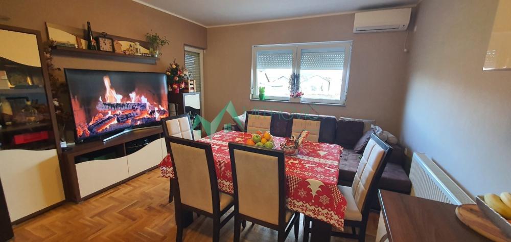 Slika 1 - Troiposoban stan na prodaju, 69m2, 159.650€